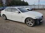 2011 BMW 550 XI