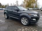 2012 Land Rover Range Rover Evoque Pure Premium