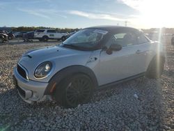 2013 Mini Cooper Coupe S en venta en Memphis, TN