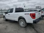 2022 Ford F150 Super Cab