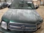 2002 Toyota Tundra Access Cab Limited