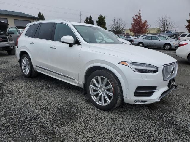 2017 Volvo XC90 T6