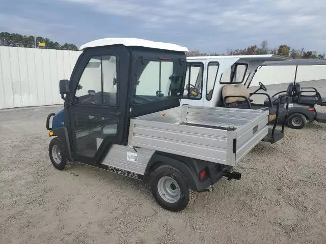 2023 Golf Cart Club Car