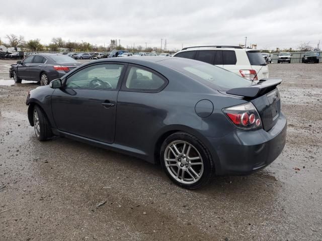 2010 Scion TC