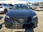 2023 Toyota Camry SE Night Shade