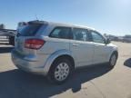 2013 Dodge Journey SE