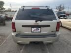 2009 Jeep Grand Cherokee Laredo