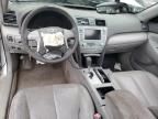 2007 Toyota Camry Hybrid