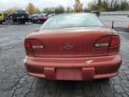 1998 Chevrolet Cavalier Base