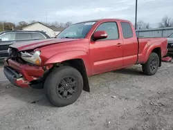 2015 Toyota Tacoma Access Cab en venta en York Haven, PA