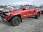 2015 Toyota Tacoma Access Cab