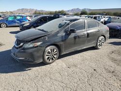 2013 Honda Civic EX en venta en Las Vegas, NV