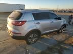 2013 KIA Sportage EX