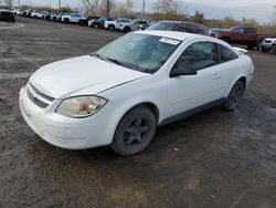 Chevrolet salvage cars for sale: 2010 Chevrolet Cobalt LS