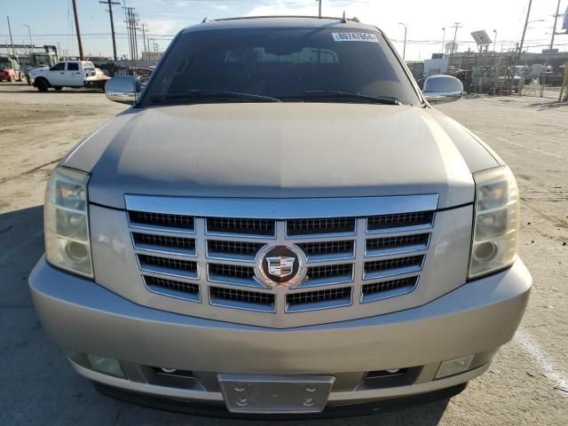 2007 Cadillac Escalade EXT