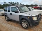 2004 Honda Element EX