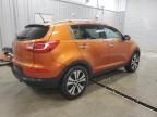 2011 KIA Sportage EX