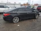 2012 Hyundai Sonata SE