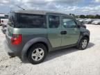 2003 Honda Element EX