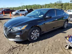 Nissan Vehiculos salvage en venta: 2020 Nissan Altima S