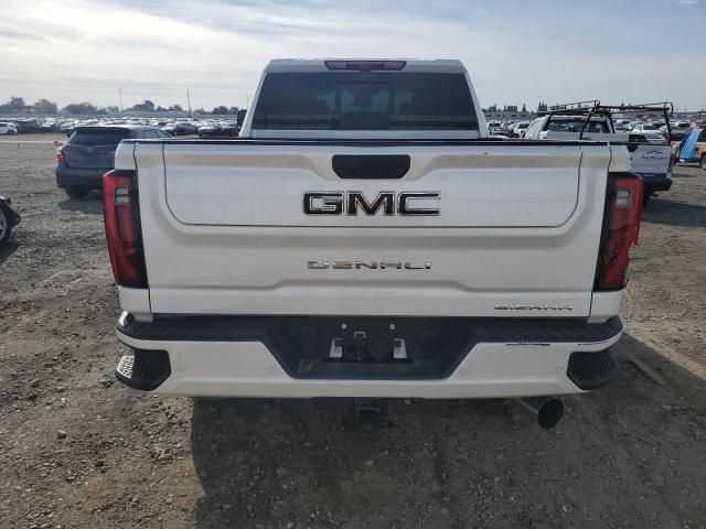 2024 GMC Sierra K2500 Denali