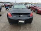 2002 Lexus SC 430