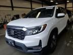 2022 Honda Passport EXL