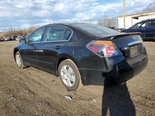 2008 Nissan Altima 2.5