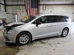 2024 Chrysler Pacifica Touring L en venta en Ellenwood, GA