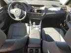 2011 BMW X3 XDRIVE28I