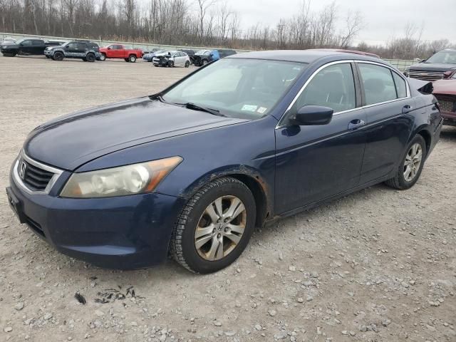 2010 Honda Accord LXP