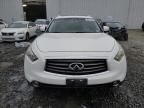 2012 Infiniti FX35