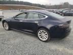 2014 Tesla Model S