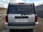 2008 Jeep Commander Sport