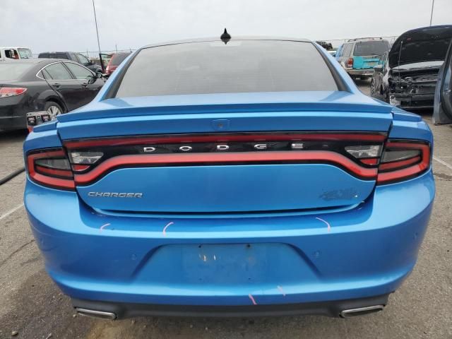 2015 Dodge Charger SXT