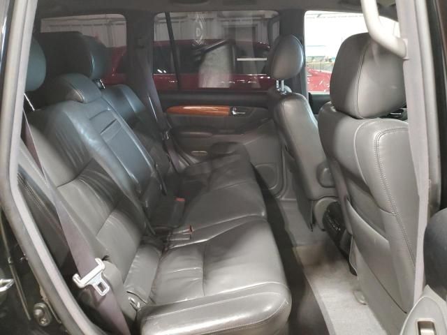 2004 Lexus GX 470