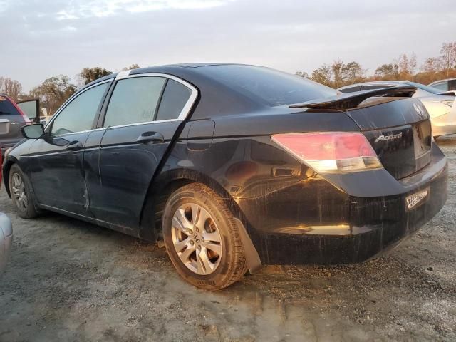 2010 Honda Accord LXP