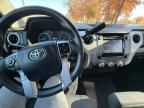 2016 Toyota Tundra Double Cab SR