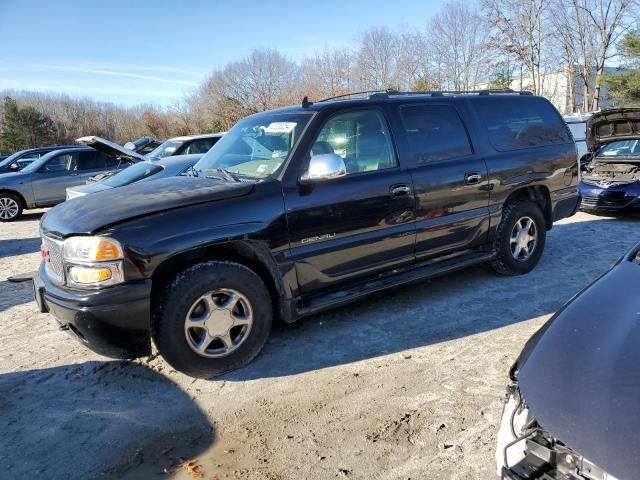 2006 GMC Yukon XL Denali