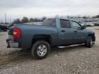 2010 Chevrolet Silverado C1500 LT