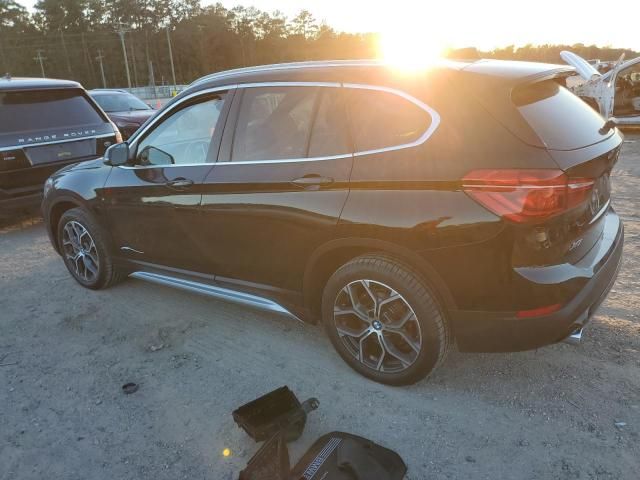 2021 BMW X1 XDRIVE28I