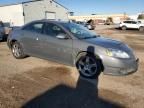 2008 Pontiac G6 GXP