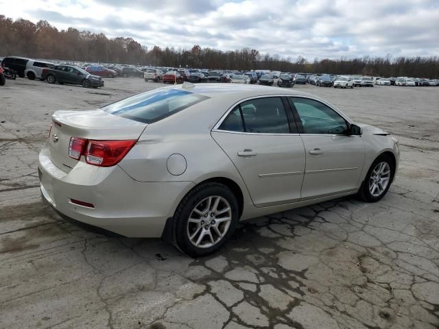 2014 Chevrolet Malibu 1LT