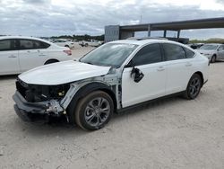 2024 Honda Accord EX en venta en West Palm Beach, FL