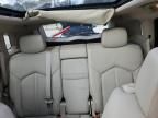 2010 Cadillac SRX Luxury Collection