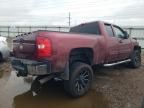 2013 Chevrolet Silverado K2500 Heavy Duty LT