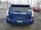 2012 Toyota Prius V