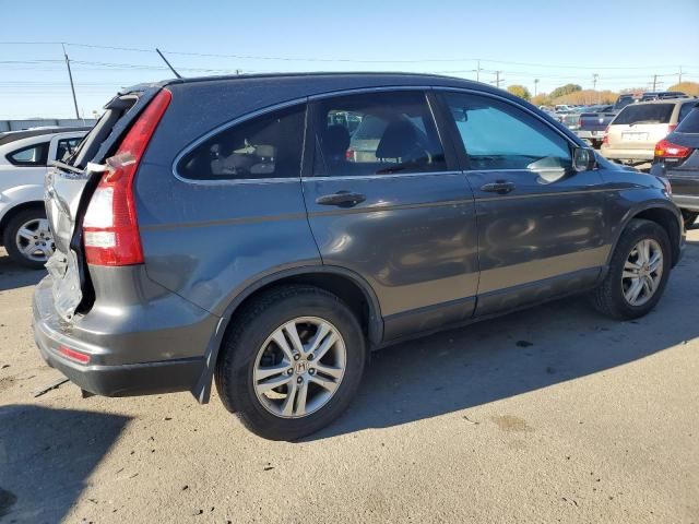 2011 Honda CR-V EX