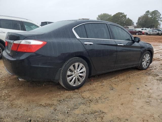 2015 Honda Accord EX