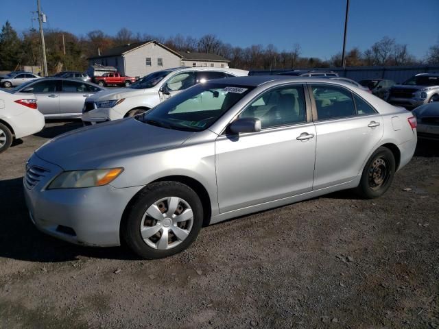 2007 Toyota Camry CE